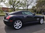 Thumbnail Photo 1 for 2004 Chrysler Crossfire