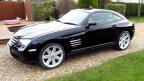 Thumbnail Photo 3 for 2004 Chrysler Crossfire