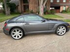 Thumbnail Photo 2 for 2004 Chrysler Crossfire