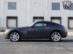 Thumbnail Photo 3 for 2004 Chrysler Crossfire Coupe