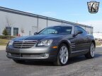Thumbnail Photo 2 for 2004 Chrysler Crossfire Coupe