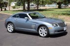 Thumbnail Photo 1 for 2004 Chrysler Crossfire