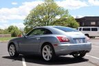 Thumbnail Photo 6 for 2004 Chrysler Crossfire