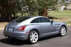 Thumbnail Photo 4 for 2004 Chrysler Crossfire
