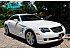 2004 Chrysler Crossfire Coupe