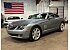 2004 Chrysler Crossfire