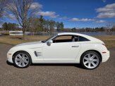 2004 Chrysler Crossfire