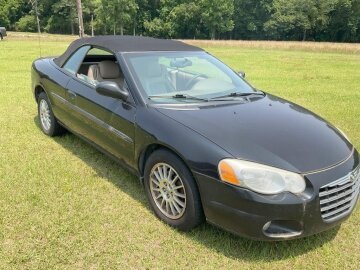 2004 Chrysler Other Chrysler Models