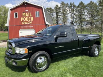 2004 Dodge Other Dodge Models