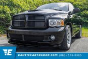 2004 Dodge Ram SRT-10