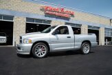 2004 Dodge Ram SRT-10 2WD Regular Cab