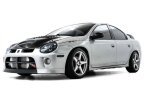 Thumbnail Photo 6 for 2004 Dodge SRT-4