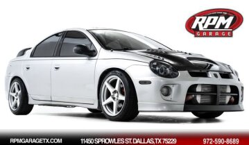 2004 Dodge SRT-4