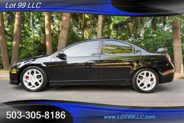 2004 Dodge SRT-4