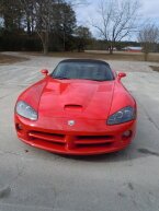 Thumbnail Photo 4 for 2004 Dodge Viper SRT-10 Convertible for Sale by Owner