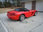 Thumbnail Photo 2 for 2004 Dodge Viper SRT-10 Convertible for Sale by Owner