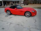 Thumbnail Photo 3 for 2004 Dodge Viper SRT-10 Convertible for Sale by Owner