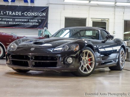 Photo 1 for 2004 Dodge Viper