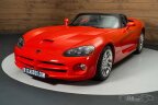 Thumbnail Photo 4 for 2004 Dodge Viper