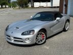 Thumbnail Photo 2 for 2004 Dodge Viper SRT-10 Convertible