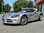 Thumbnail Photo 4 for 2004 Dodge Viper SRT-10 Convertible