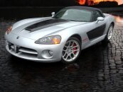 2004 Dodge Viper