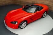 2004 Dodge Viper