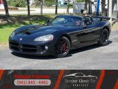 2004 Dodge Viper