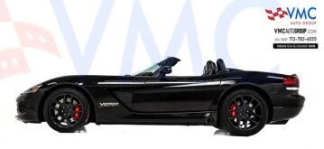 2004 Dodge Viper