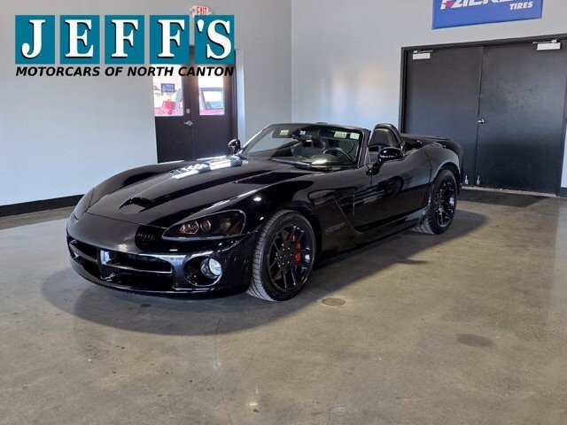 2004 Dodge Viper