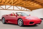 Thumbnail Photo 6 for 2004 Ferrari 360