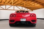 Thumbnail Photo 3 for 2004 Ferrari 360