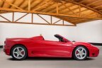 Thumbnail Photo 5 for 2004 Ferrari 360
