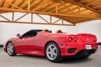 Thumbnail Photo 2 for 2004 Ferrari 360