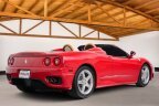 Thumbnail Photo 4 for 2004 Ferrari 360