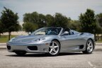 Thumbnail Photo 2 for 2004 Ferrari 360