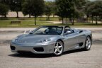 Thumbnail Photo 3 for 2004 Ferrari 360