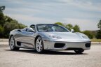 Thumbnail Photo 5 for 2004 Ferrari 360
