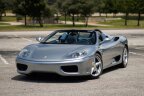 Thumbnail Photo 4 for 2004 Ferrari 360
