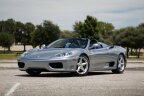 Thumbnail Photo 1 for 2004 Ferrari 360