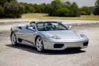 Thumbnail Photo 6 for 2004 Ferrari 360