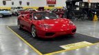 Thumbnail Photo 1 for 2004 Ferrari 360 Spider