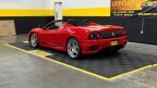 Thumbnail Photo 3 for 2004 Ferrari 360 Spider