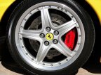 Thumbnail Photo 6 for 2004 Ferrari 360 Spider for Sale by Owner