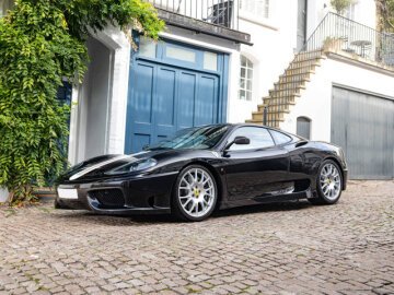 2004 Ferrari 360