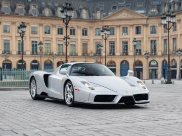 2004 Ferrari Enzo