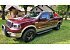 2004 Ford F150 2WD SuperCab