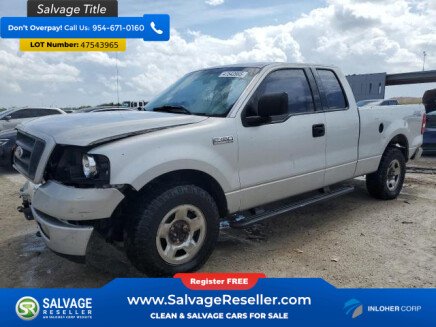 Photo 1 for New 2004 Ford F150