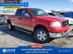 Thumbnail Photo 5 for New 2004 Ford F150