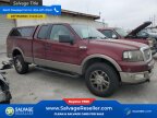Thumbnail Photo 5 for New 2004 Ford F150